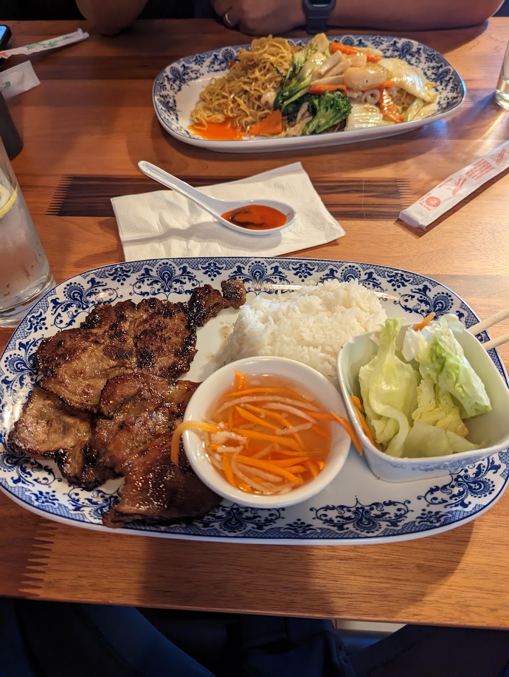 LeQuy | restaurant | 3906 Middlefield Rd, Palo Alto, CA 94306, USA | 6505613406 OR +1 650-561-3406