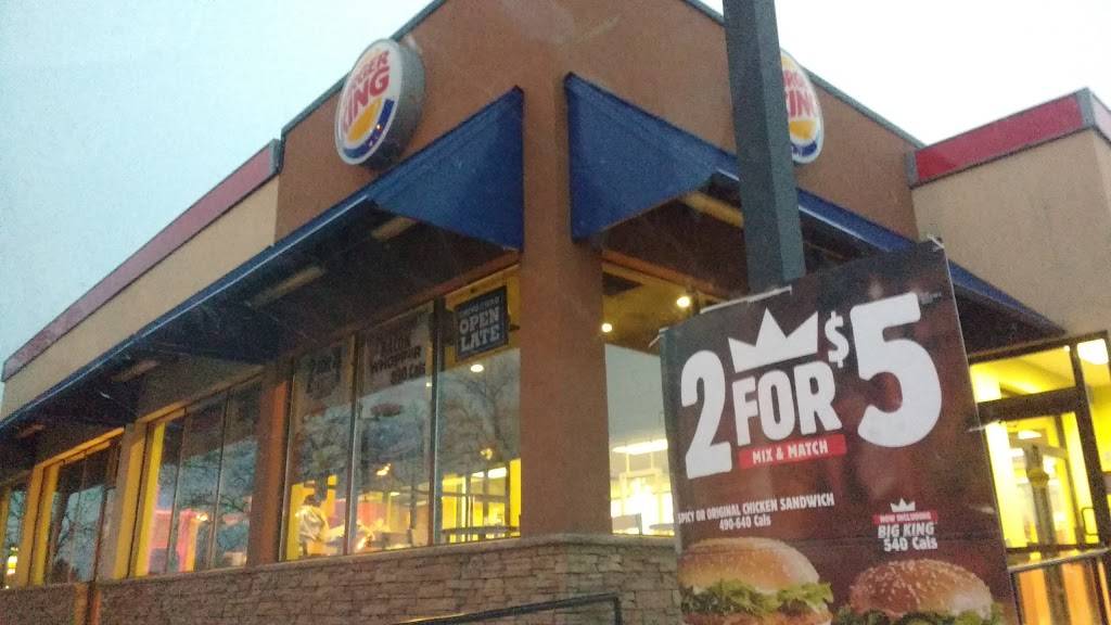 Burger King | restaurant | 200 Silvercreek Pkwy N, Guelph, ON N1H 7P7, Canada | 5197638281 OR +1 519-763-8281