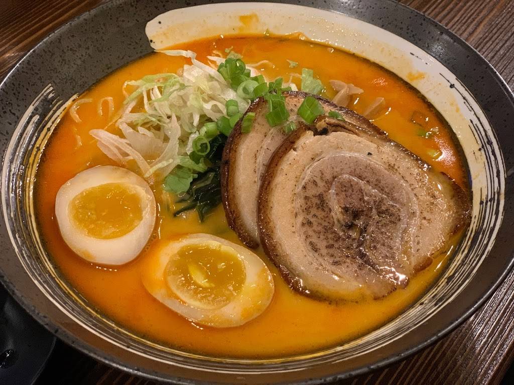 Kirin Ramen | restaurant | 30200 SW Boones Ferry Rd #72, Wilsonville, OR 97070, USA | 9712244348 OR +1 971-224-4348
