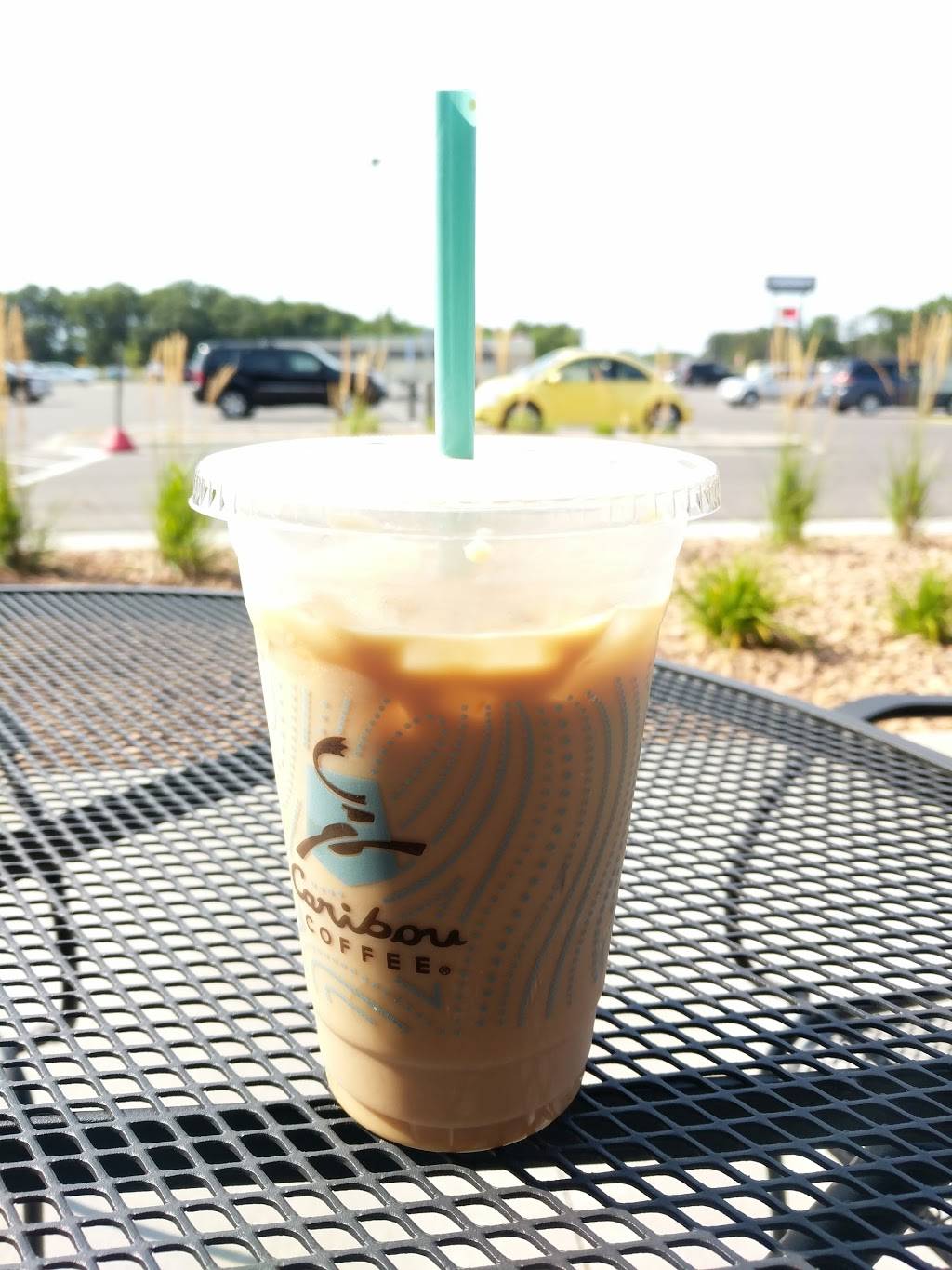 Caribou Coffee | cafe | 209 6th Avenue Northeast, Isanti, MN 55040, USA | 7634445884 OR +1 763-444-5884