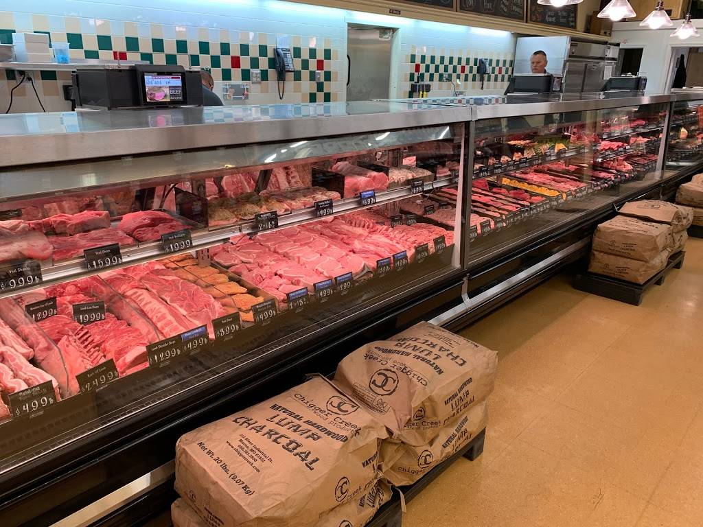 Fareway Meat Market & McGonigles KC BBQ | restaurant | 1307 W 79th St, Kansas City, MO 64114, USA | 8164444720 OR +1 816-444-4720