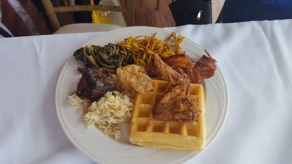 Eves Waterfront | restaurant | 15 Embarcadero West, Oakland, CA 94607, USA | 5108174477 OR +1 510-817-4477