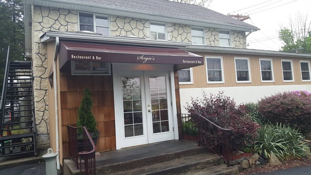Sergios | restaurant | 301 Columbus Ave, Valhalla, NY 10595, USA | 9149463580 OR +1 914-946-3580