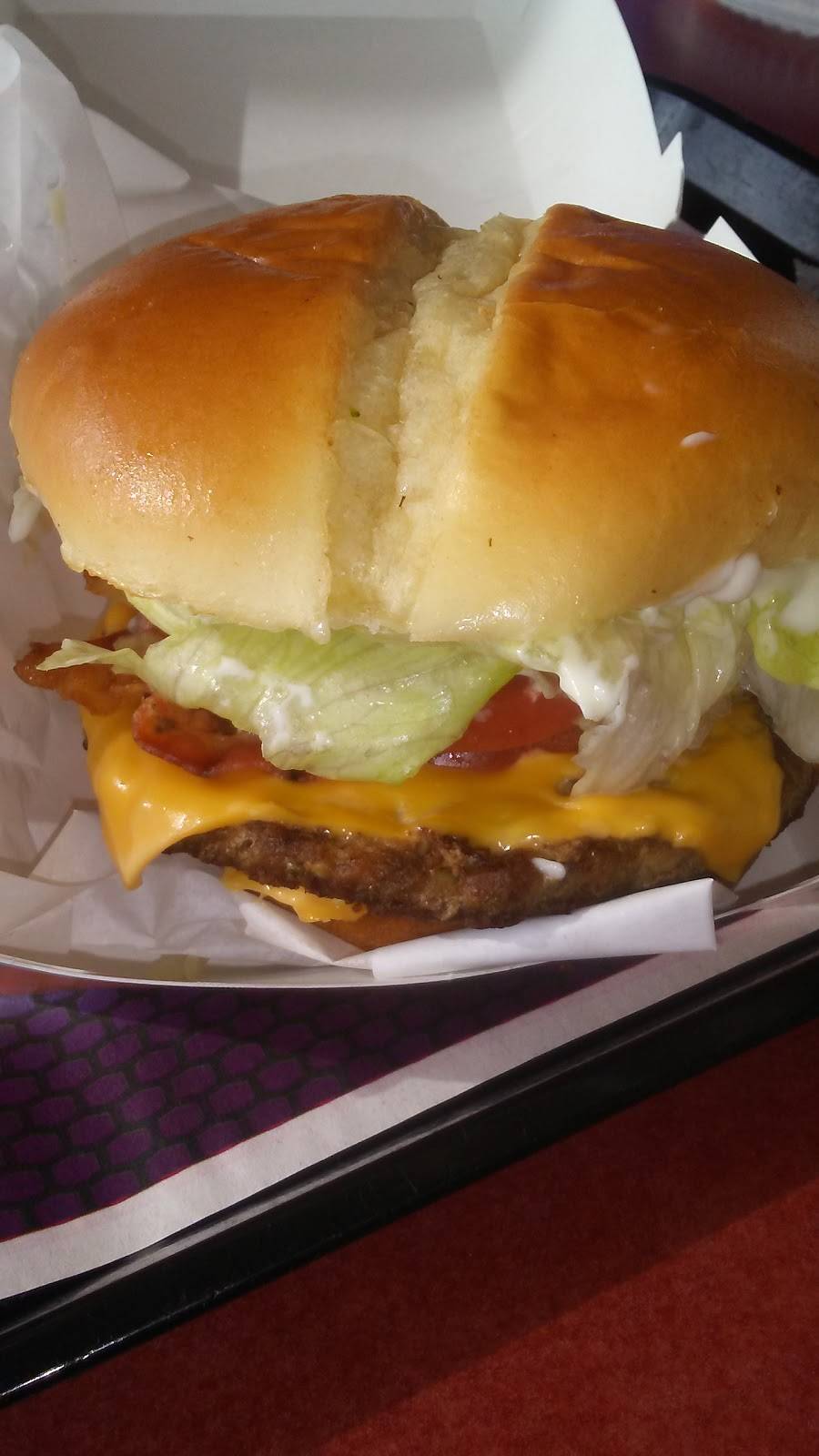 Jack in the Box | restaurant | 2021 S Buckner Blvd, Dallas, TX 75217, USA | 2143917555 OR +1 214-391-7555