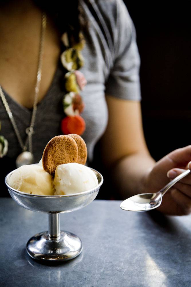 Delfina | restaurant | 3621 18th St, San Francisco, CA 94110, USA | 4155524055 OR +1 415-552-4055