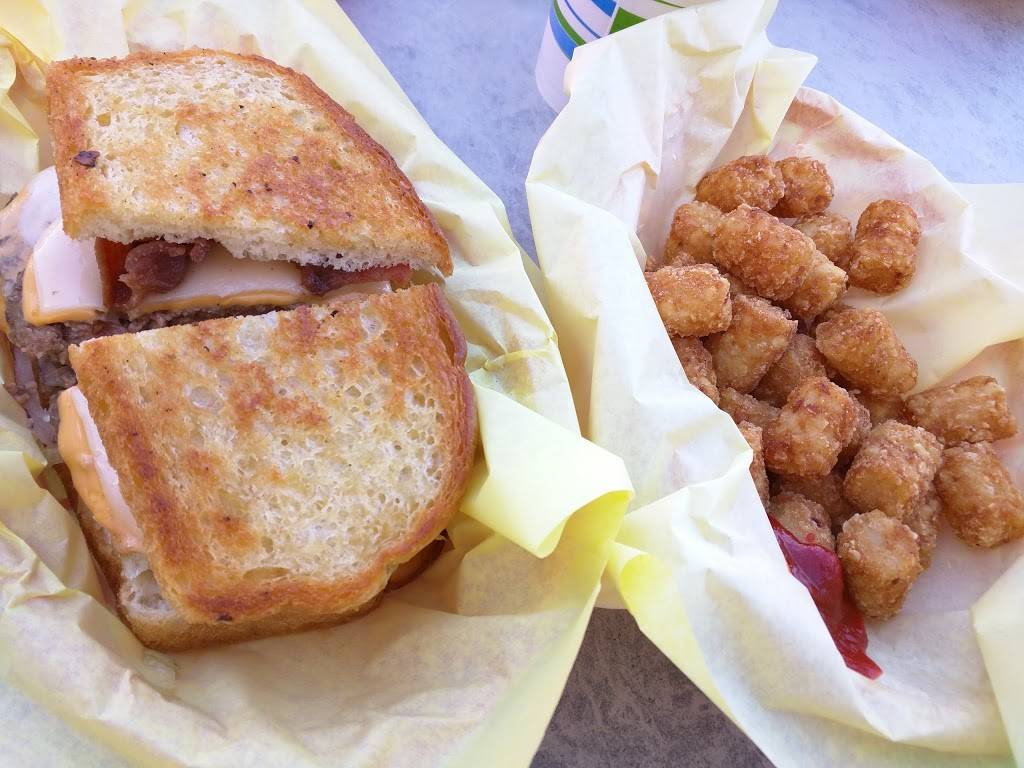 Tinkers Burgers | restaurant | 2275 Ortega Hill Rd C, Summerland, CA 93067, USA | 8059691970 OR +1 805-969-1970