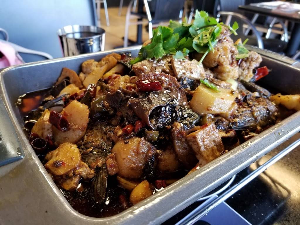 Greedy Cat Taste | restaurant | 18438 Colima Rd, Rowland Heights, CA 91748, USA | 6268886318 OR +1 626-888-6318