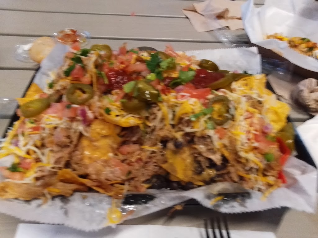 Calavera Tacos | restaurant | 501 S Palafox St #5932, Pensacola, FL 32502, USA | 8504976738 OR +1 850-497-6738