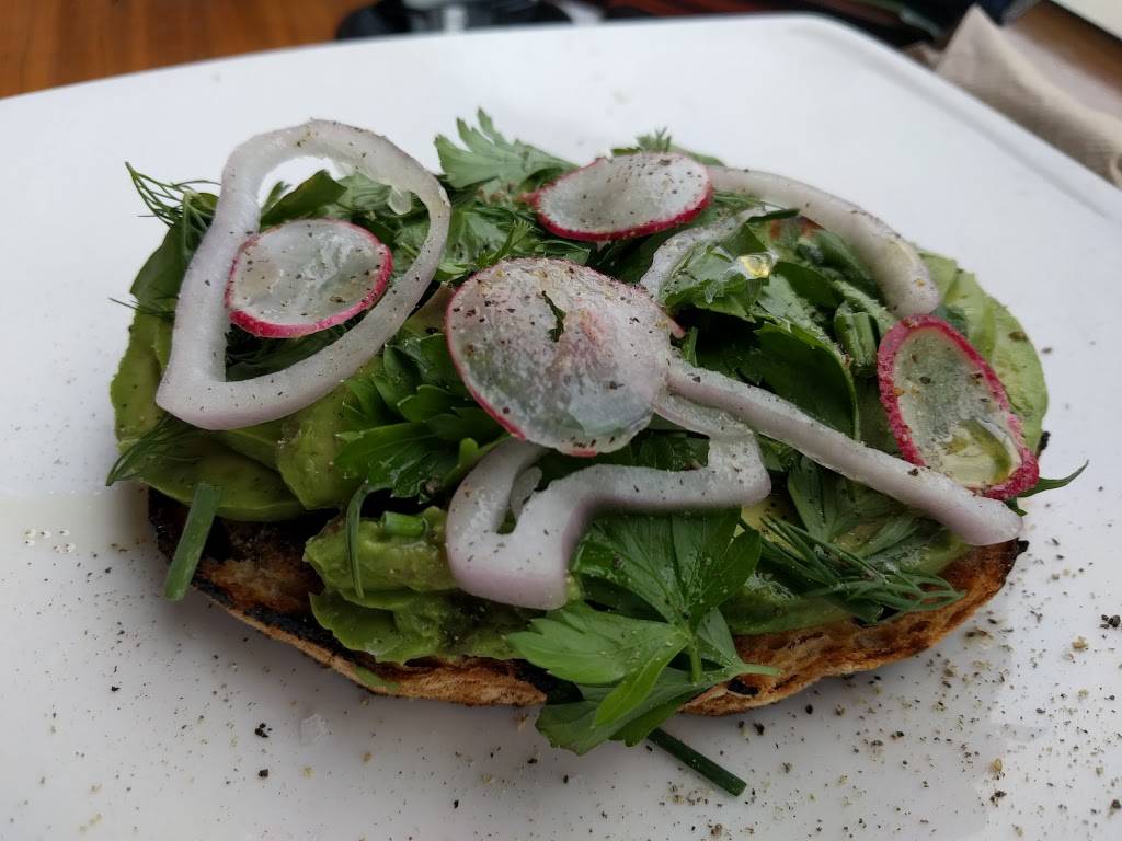 Dialog Cafe | cafe | 8766 Holloway Dr, West Hollywood, CA 90069, USA | 3102891630 OR +1 310-289-1630