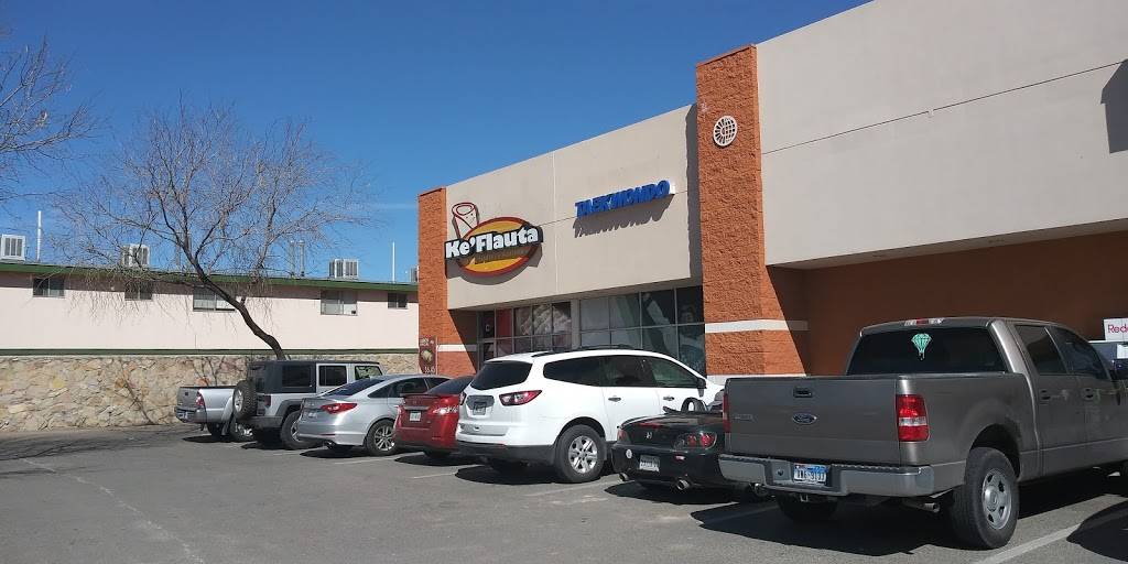 Ke Flauta | restaurant | 5100 Doniphan Dr, El Paso, TX 79932, USA | 9155814028 OR +1 915-581-4028