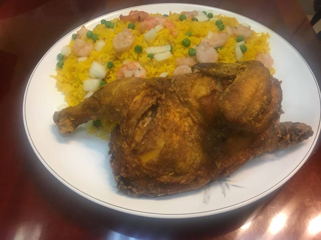 HANG LUNG PICA POLLO | restaurant | 1608 St Nicholas Ave, New York, NY 10040, USA | 2129271525 OR +1 212-927-1525