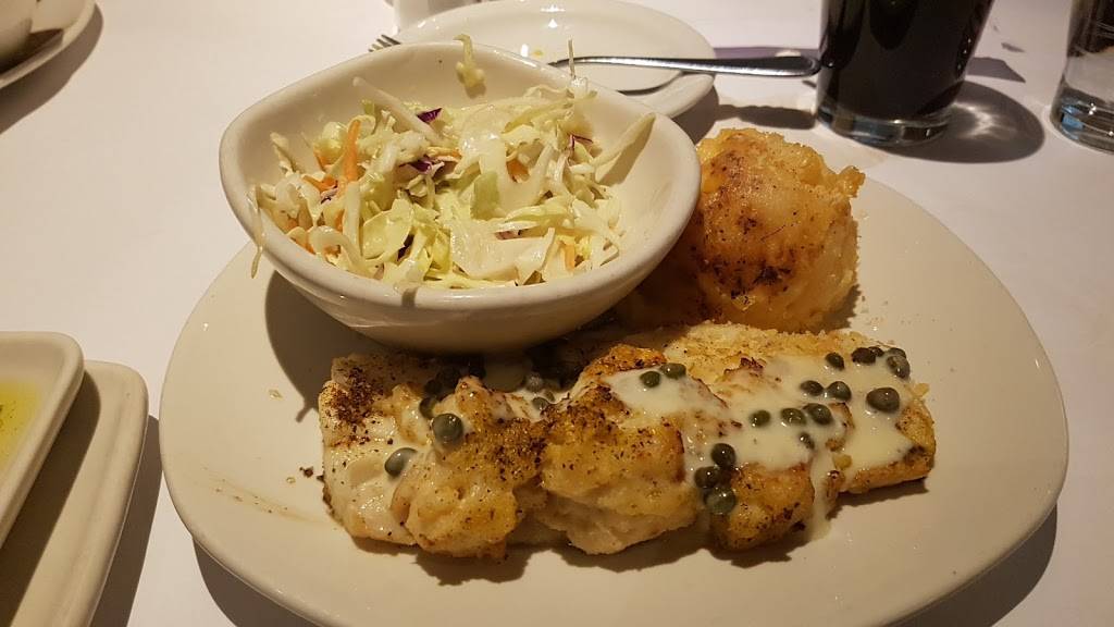 Bonefish Grill | restaurant | 1002 Eastview Mall, Victor, NY 14564, USA | 5852237059 OR +1 585-223-7059