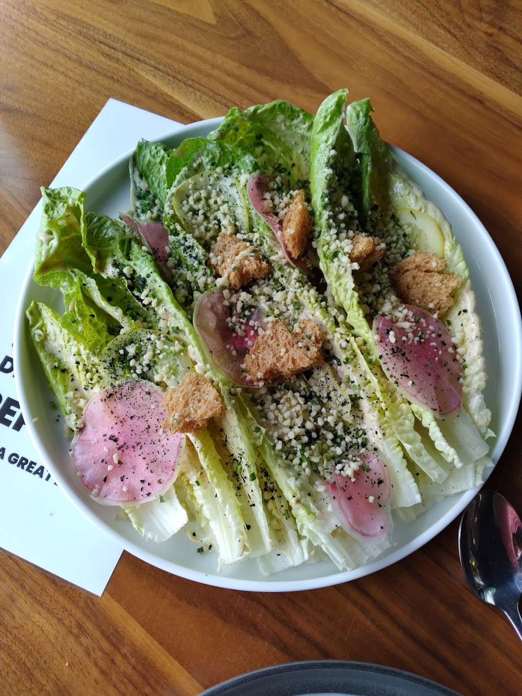 The Lucky Accomplice | restaurant | 2501 S Jefferson Ave, St. Louis, MO 63104, USA | 3143546100 OR +1 314-354-6100