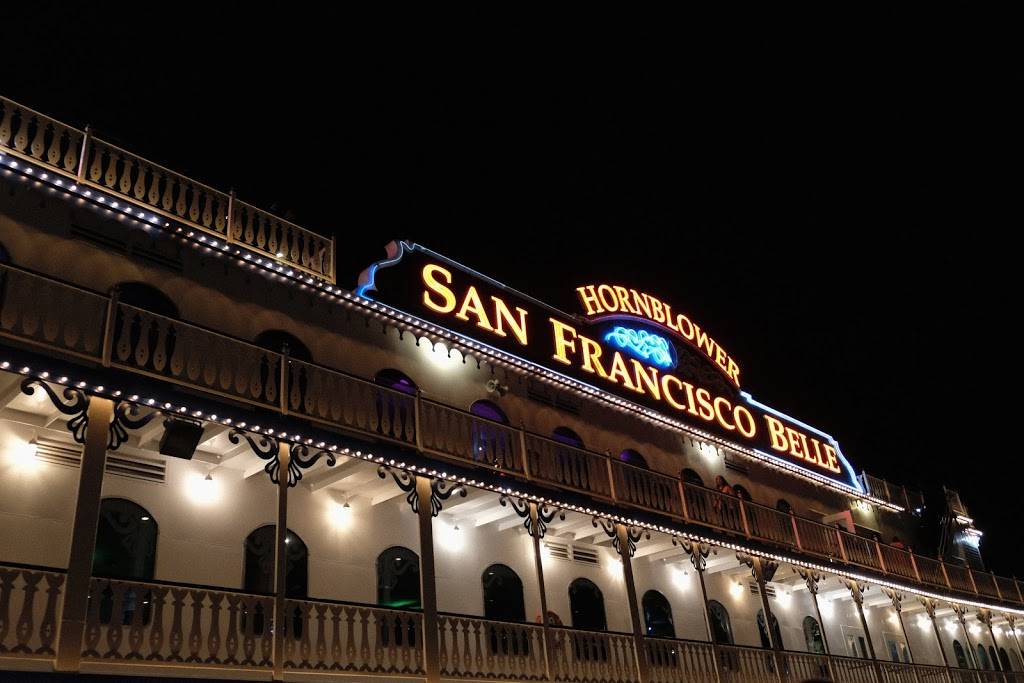 San Francisco Belle | restaurant | 7 The Embarcadero, San Francisco, CA 94111, USA | 4154834044 OR +1 415-483-4044