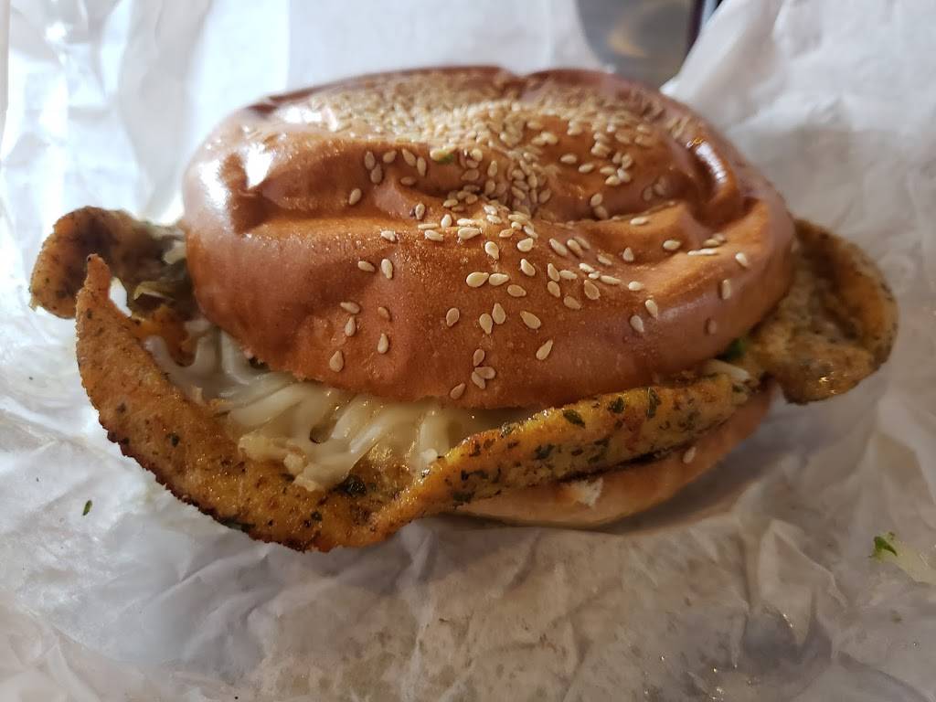 Cemitas Poblanas | restaurant | 4250 SW Rose Biggi Ave, Beaverton, OR 97005, USA | 5036089146 OR +1 503-608-9146