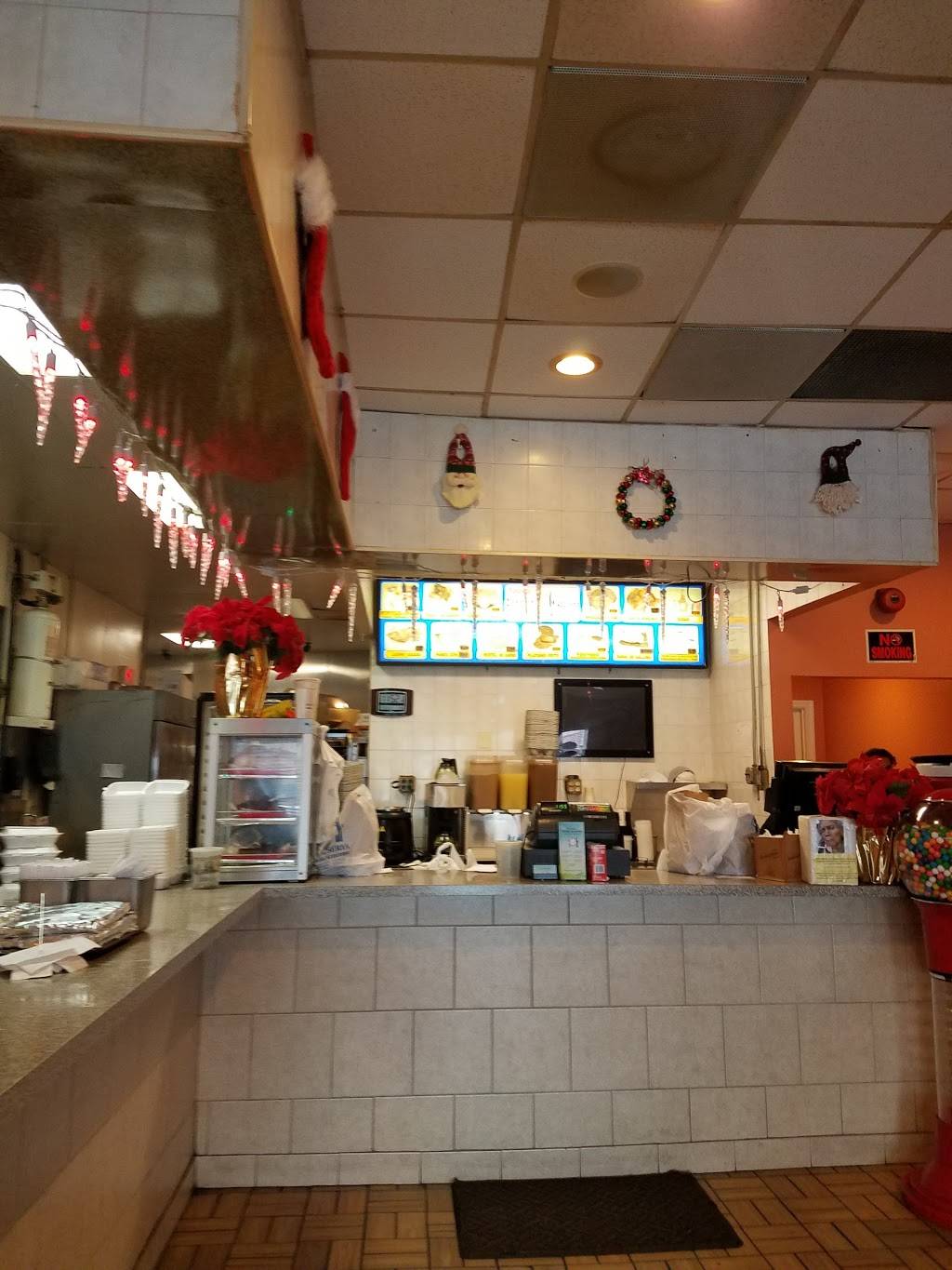 Pupuseria Dona Azucena | restaurant | 71 N Glebe Rd, Arlington, VA 22203, USA | 7032480332 OR +1 703-248-0332