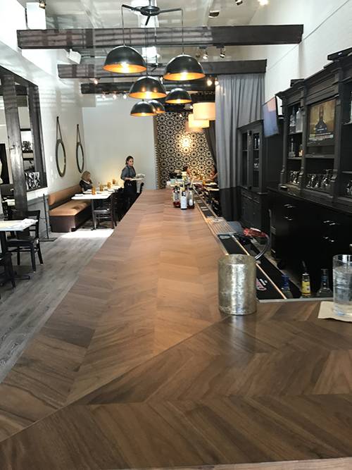 Taste at the Palisades | restaurant | 538 Palisades Dr, Pacific Palisades, CA 90272, USA | 3104599808 OR +1 310-459-9808