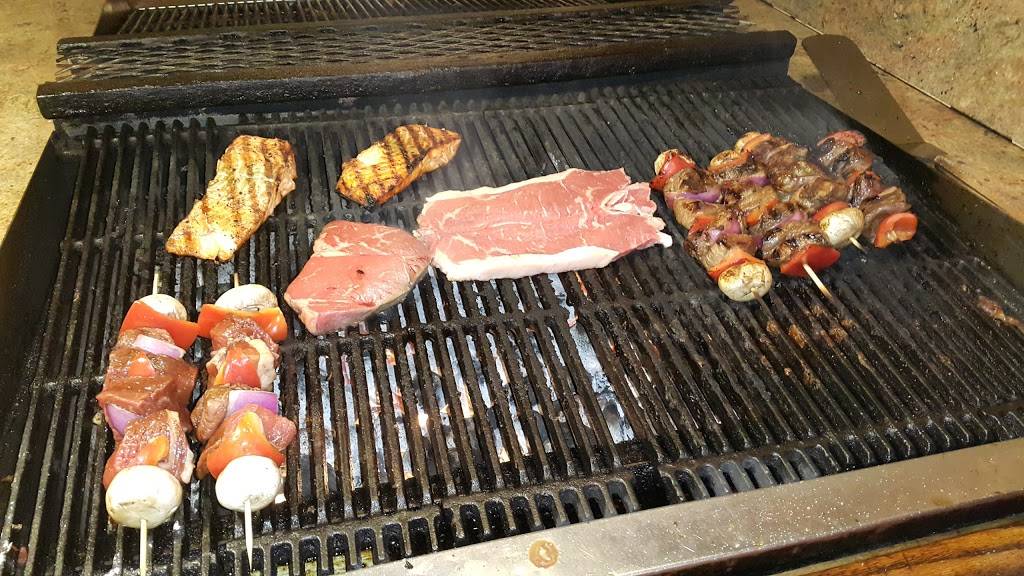 The Palms | restaurant | 701 Linden Ave, Carpinteria, CA 93013, USA | 8056843811 OR +1 805-684-3811