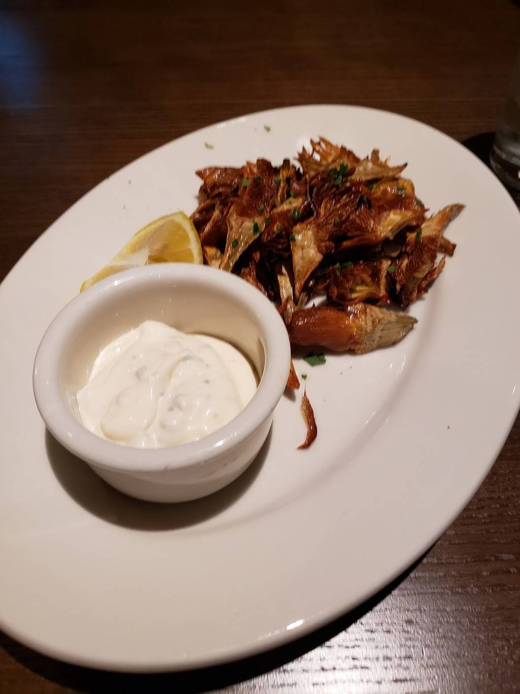 il Bracco | restaurant | 8416 Preston Center Plaza, Dallas, TX 75225, USA | 2143610100 OR +1 214-361-0100