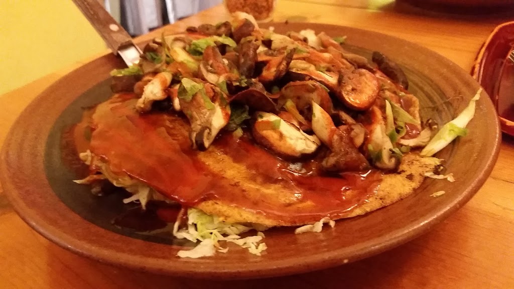 Oco Time | restaurant | 111 W Church St, Ukiah, CA 95482, USA | 7074622422 OR +1 707-462-2422