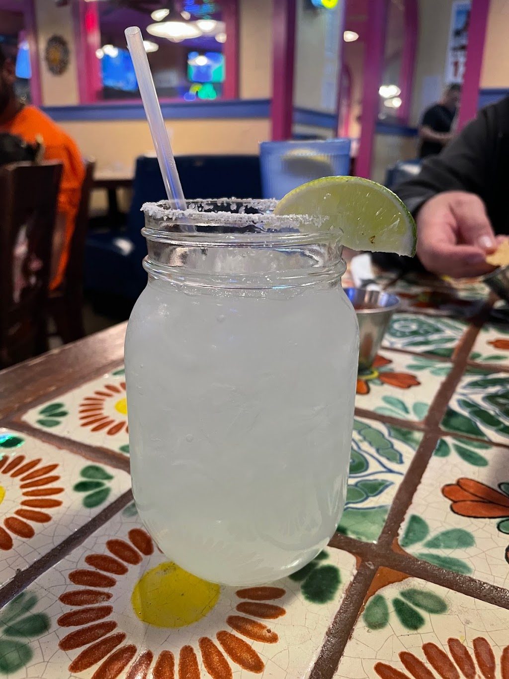 La Fiesta Grande | restaurant | 2200 S Ross St, Amarillo, TX 79102, USA | 8063743689 OR +1 806-374-3689