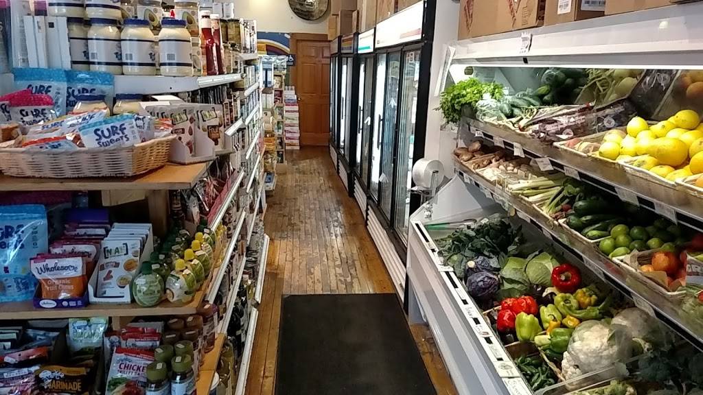 Riverwest Co-Op | restaurant | 733 E Clarke St, Milwaukee, WI 53212, USA | 4142647933 OR +1 414-264-7933