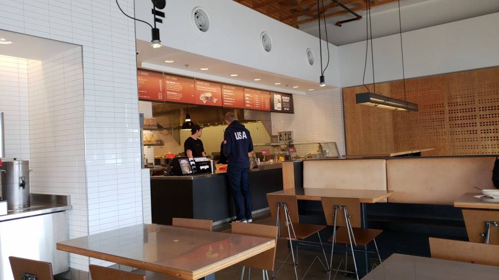 Chipotle Mexican Grill | restaurant | 105 N Arney Rd, Woodburn, OR 97071, USA | 5039020874 OR +1 503-902-0874