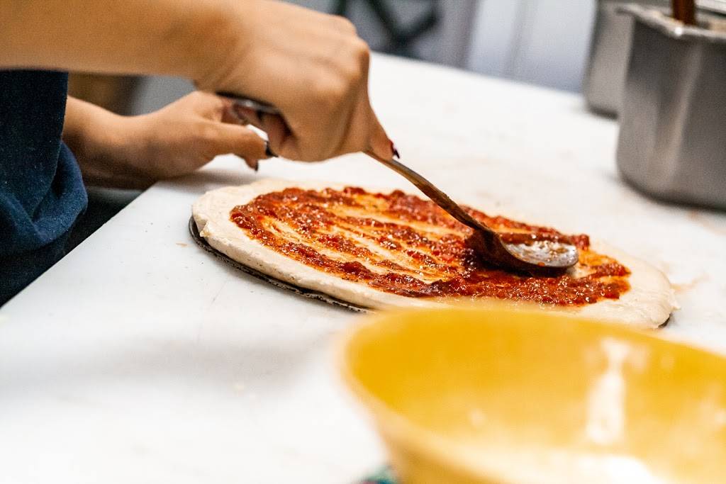 Pier 49 Pizza | restaurant | 1178 Draper Pkwy, Draper, UT 84020, USA | 8015768780 OR +1 801-576-8780