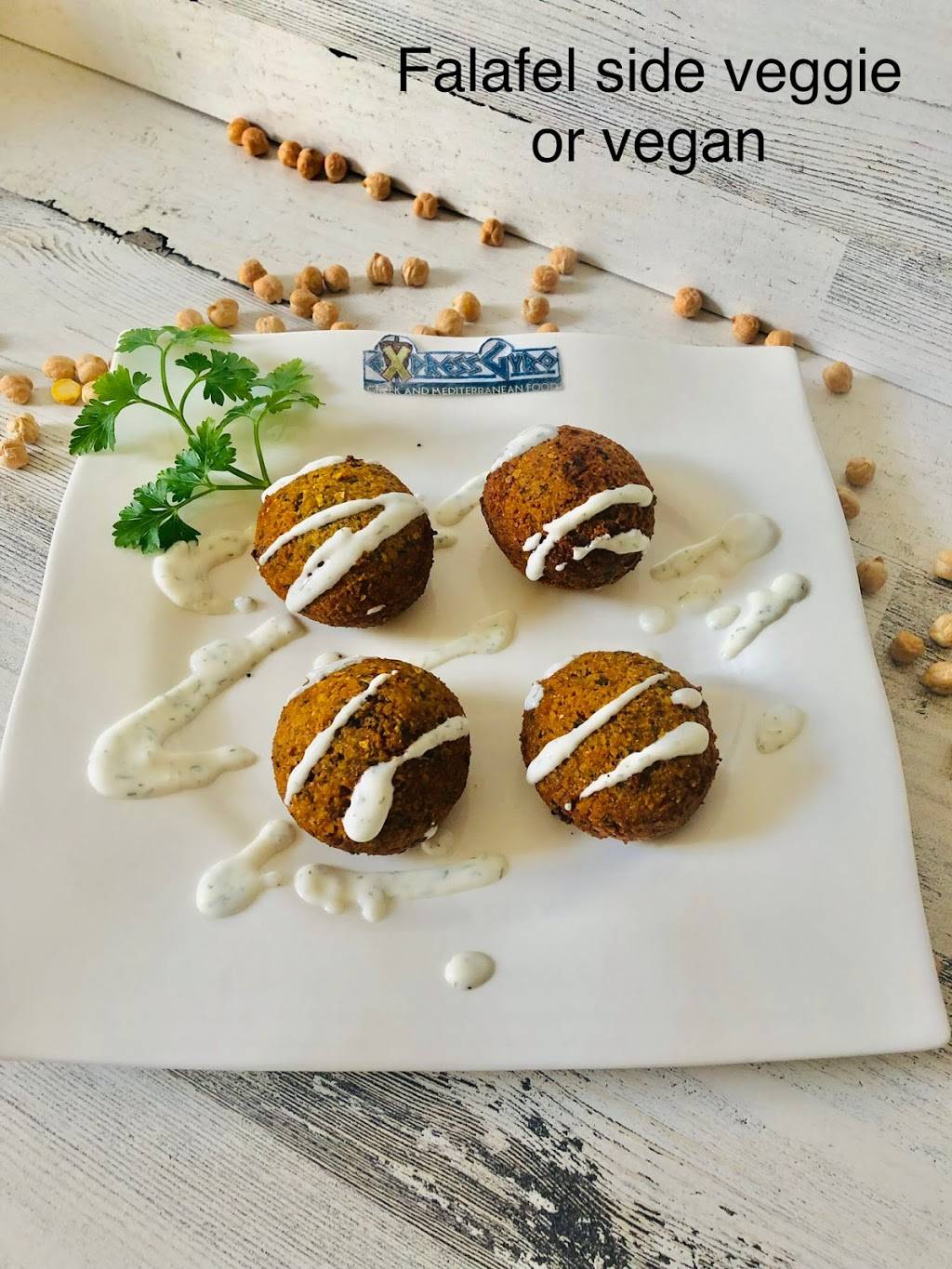 Express Gyro | restaurant | 880 Sterling Pkwy #30, Lincoln, CA 95648, USA | 9162539420 OR +1 916-253-9420