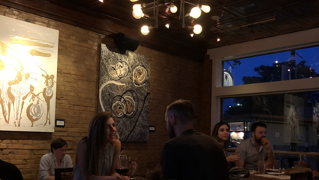 QUESO PAN Y VINO | restaurant | 727 S Alamo St, San Antonio, TX 78205, USA | 2102639729 OR +1 210-263-9729