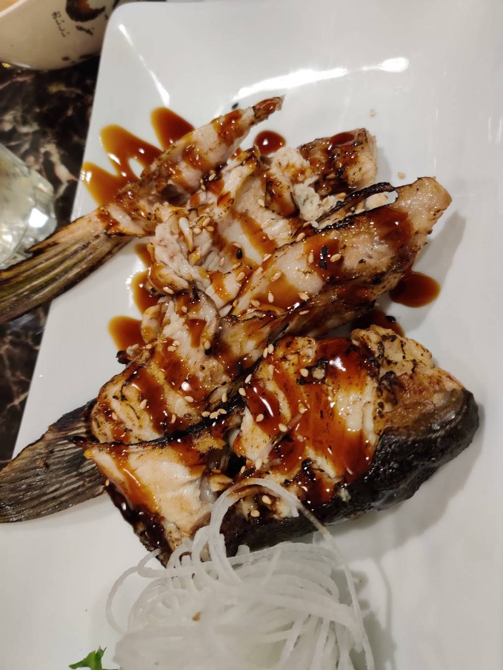 Tomoyo | restaurant | 280 Broad Ave, Palisades Park, NJ 07650, USA | 2014824519 OR +1 201-482-4519