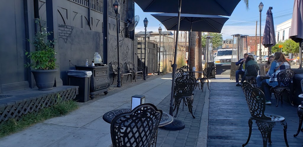 The Rising Sun | restaurant | 1356 Palmetto St #200, Los Angeles, CA 90013, USA | 2132226420 OR +1 213-222-6420