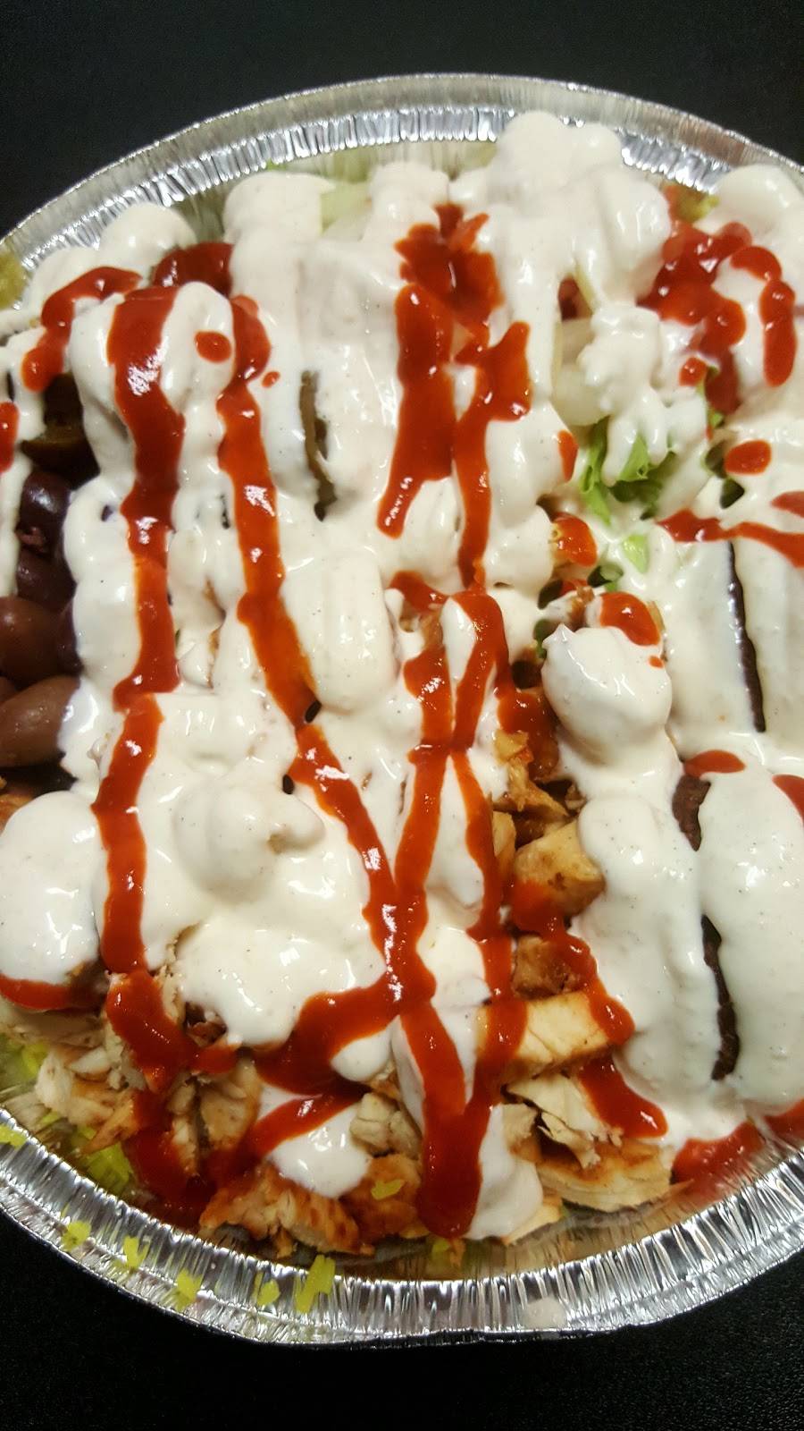 Yeeros Grill | restaurant | 49085 Van Dyke Ave, Shelby Charter Twp, MI 48317, USA | 5867311200 OR +1 586-731-1200