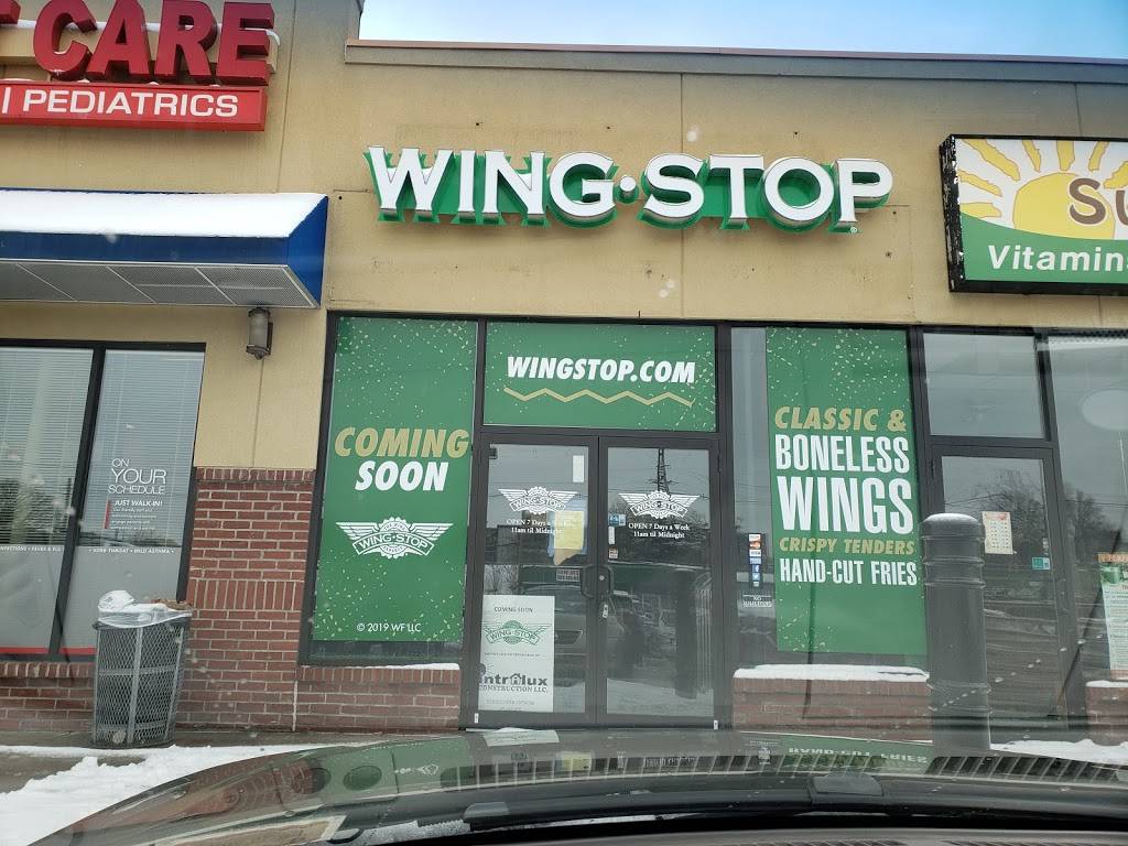 Wingstop | restaurant | 129 W Sunrise Hwy unit B, Freeport, NY 11520, USA | 5169623572 OR +1 516-962-3572
