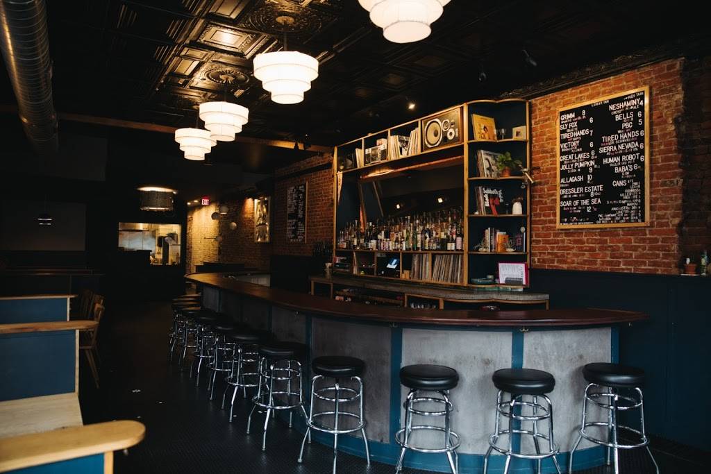 the LUNAR inn | restaurant | 3124 Richmond St, Philadelphia, PA 19134, USA | 2676396842 OR +1 267-639-6842