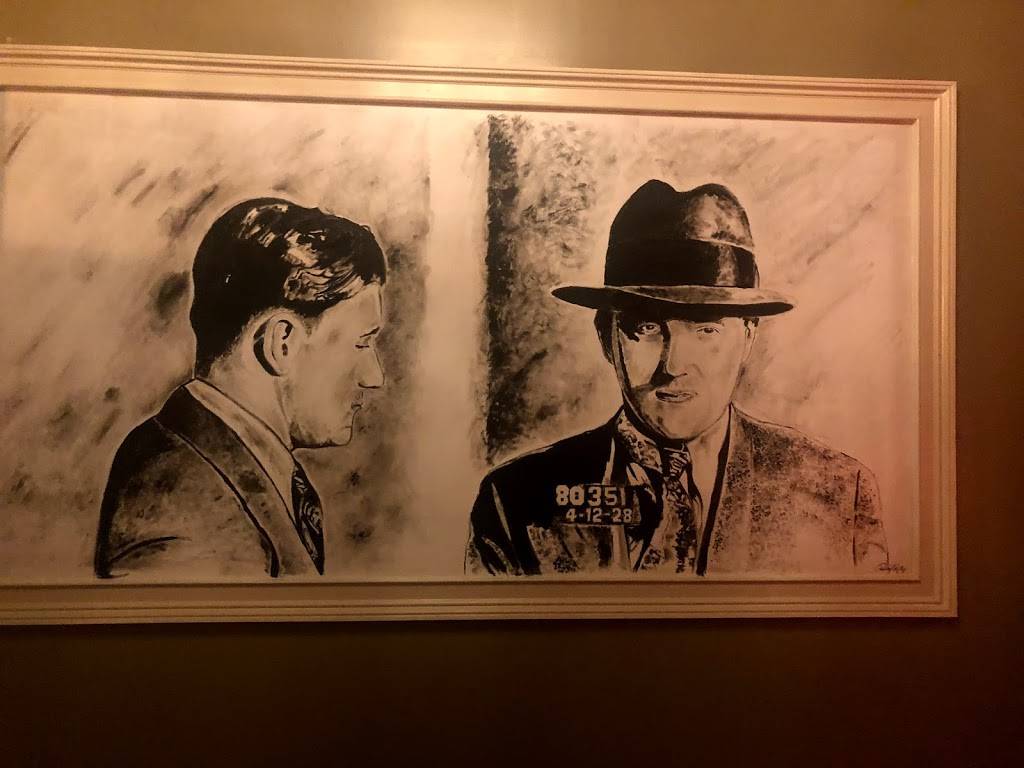 Bugsys Dueling Piano Speakeasy | restaurant | 2323 Whitney Ave, Hamden, CT 06518, USA | 2032882323 OR +1 203-288-2323