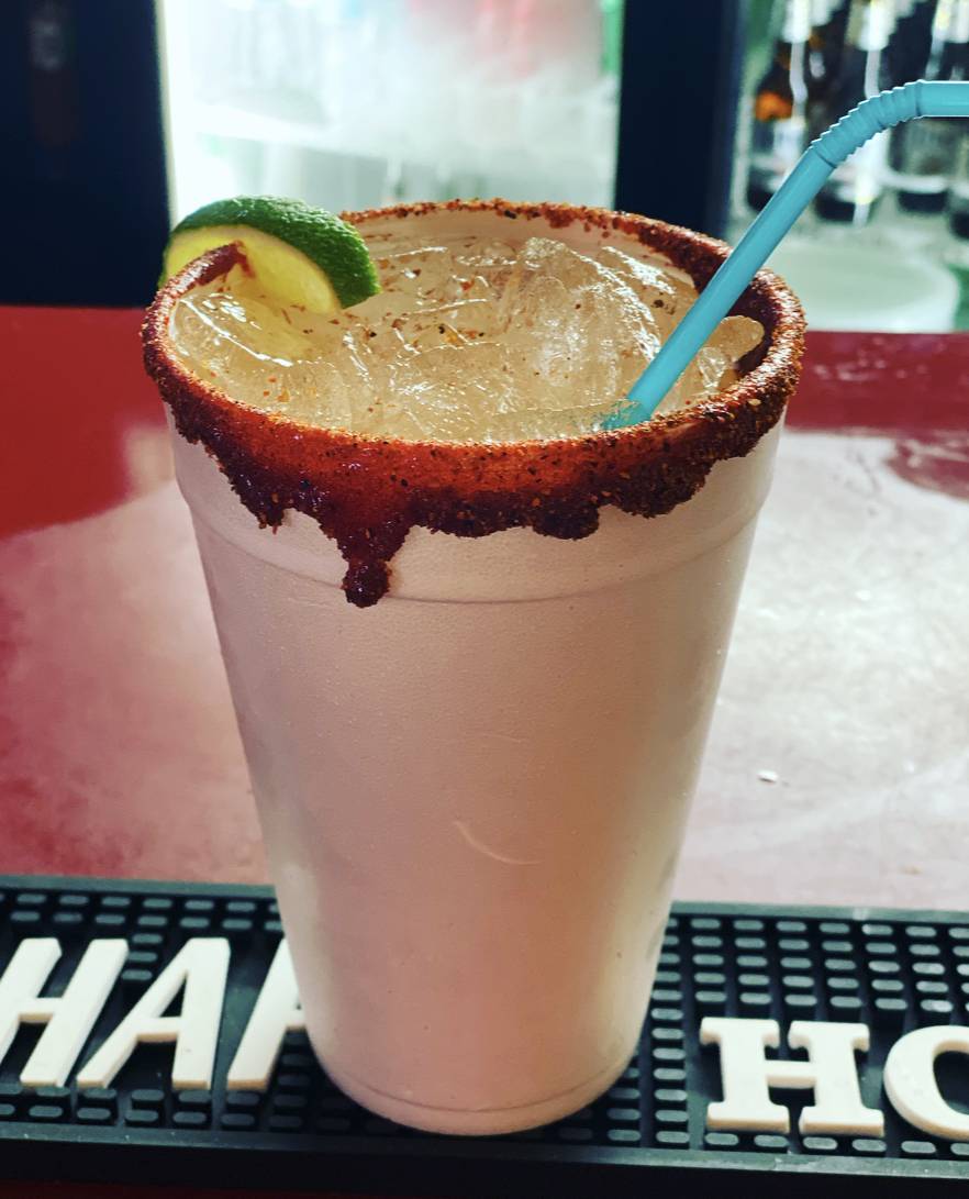 Magnolia Tavern | restaurant | 7419 Navigation Blvd, Houston, TX 77011, USA | 7133197098 OR +1 713-319-7098