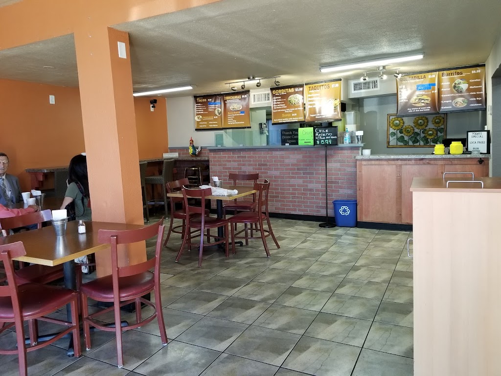 El Taco Loco | restaurant | 412 E Wickenburg Way UNIT A, Wickenburg, AZ 85390, USA | 9286849068 OR +1 928-684-9068