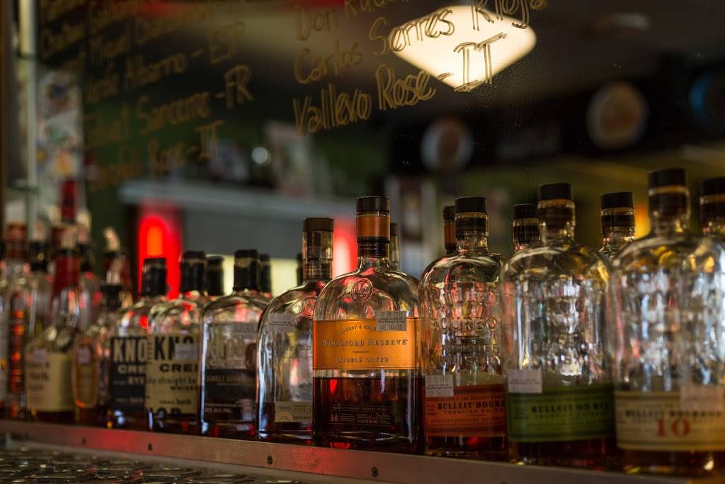 Milltown | restaurant | 307 E Main St, Carrboro, NC 27510, USA | 9199682460 OR +1 919-968-2460