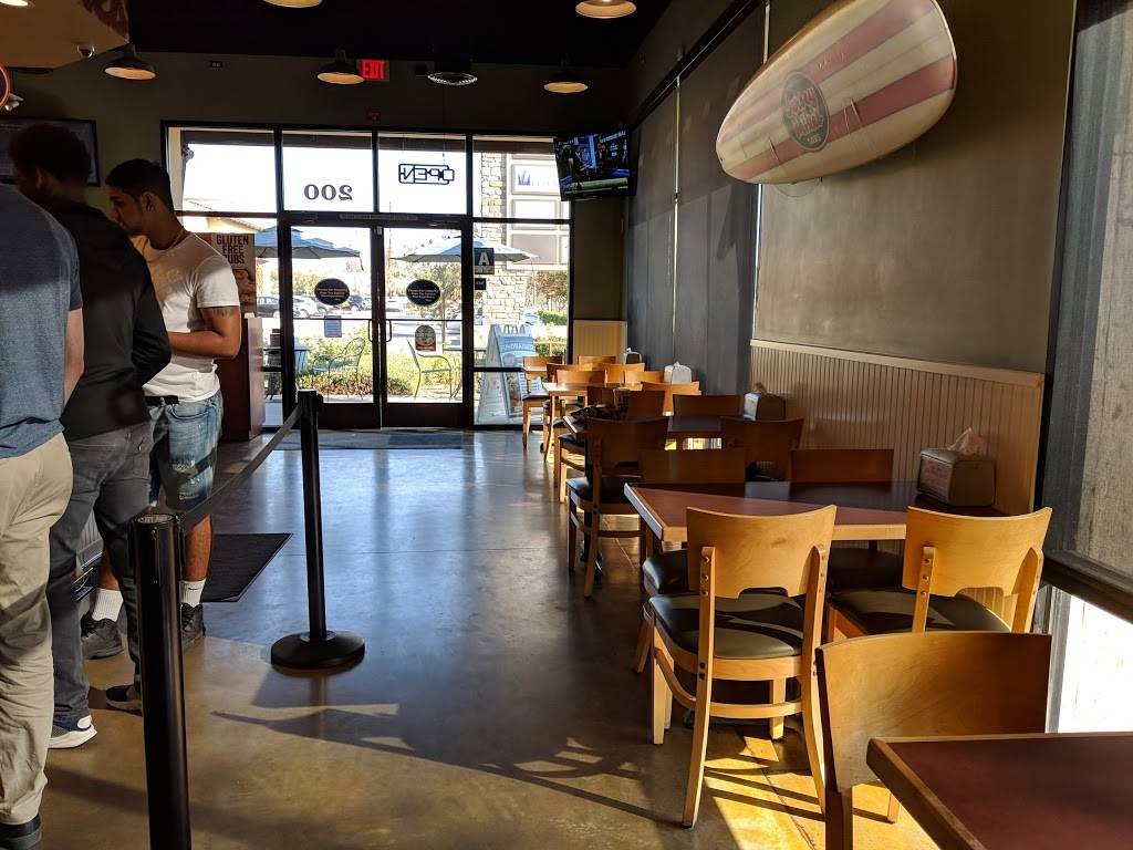 Jersey Mikes Subs | meal takeaway | 11350 Ming Ave, Bakersfield, CA 93311, USA | 6616633711 OR +1 661-663-3711