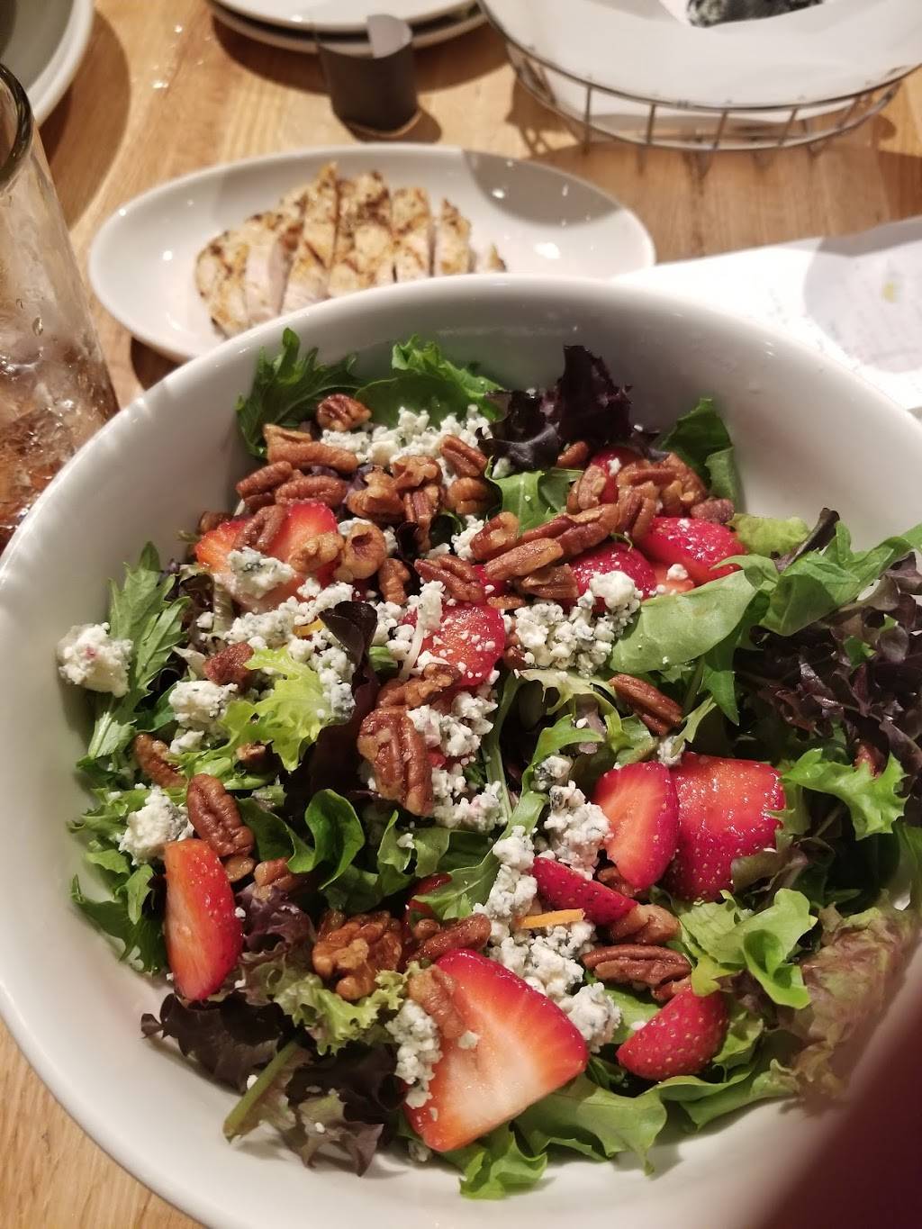 Cotton Patch Cafe | restaurant | 5431 Farm to Market 2920, Spring, TX 77388, USA | 8326635999 OR +1 832-663-5999