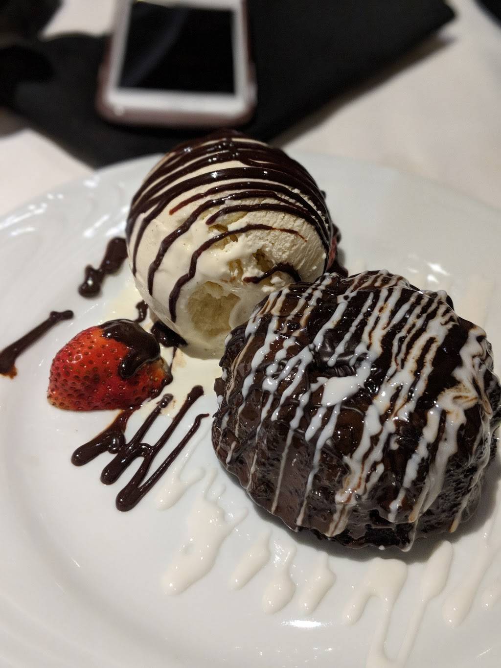 Fogo de Chão Brazilian Steakhouse | restaurant | 8282 International Dr, Orlando, FL 32819, USA | 4073700711 OR +1 407-370-0711