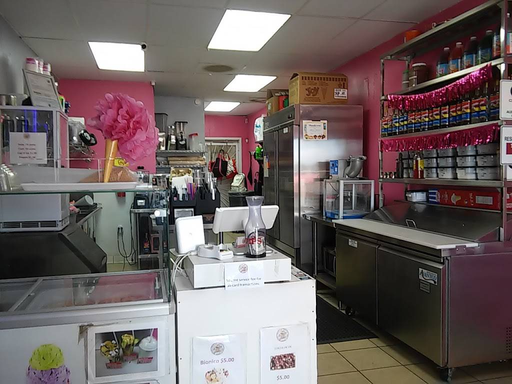 Sweetzy Treatzy | restaurant | 40340 170th St E, Palmdale, CA 93591, USA | 6612361277 OR +1 661-236-1277