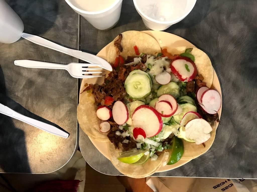 Tacos La Villa | restaurant | 2415 Cobb Pkwy SE, Smyrna, GA 30080, USA | 7709510415 OR +1 770-951-0415