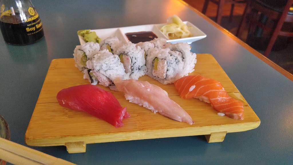 Jump Tokyo | restaurant | # R, 2311, 10450 Friars Rd, San Diego, CA 92120, USA | 6192804043 OR +1 619-280-4043