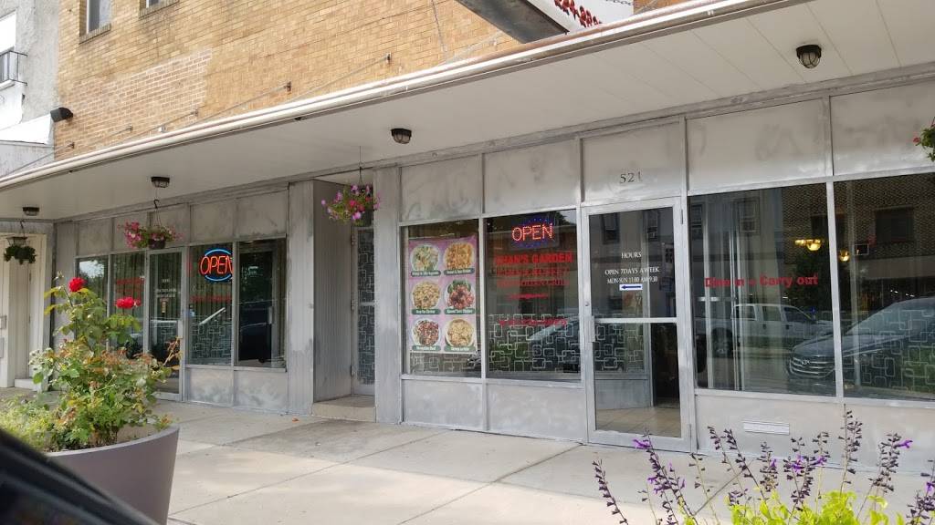 Chans Garden Mongolian Grill | restaurant | 521 1st St, Lasalle, IL 61301, USA | 8152242828 OR +1 815-224-2828