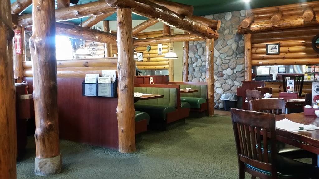 Country Cabin | restaurant | 35756 Van Dyke Ave, Sterling Heights, MI 48312, USA | 5868269100 OR +1 586-826-9100