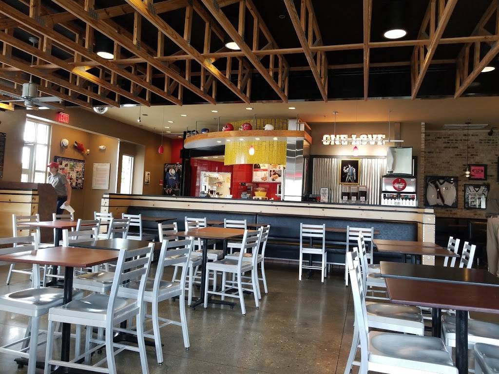 Raising Canes Chicken Fingers | meal takeaway | 4301 Denny Ave, Pascagoula, MS 39581, USA | 2287129934 OR +1 228-712-9934