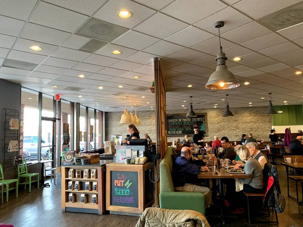 First Watch - Pinnacle Village at 119th Street | restaurant | 12040 Blue Valley Pkwy, Overland Park, KS 66213, USA | 9136961119 OR +1 913-696-1119