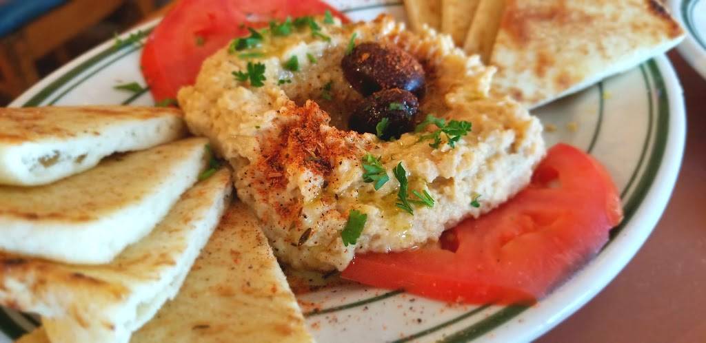 Olympia Cafe | restaurant | 5 E River St, Savannah, GA 31401, USA | 9122333131 OR +1 912-233-3131